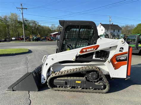 t450 skid steer weight|2022 bobcat t450 for sale.